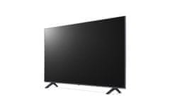 LG 43UR75003LK 4K UHD televizor, webOS