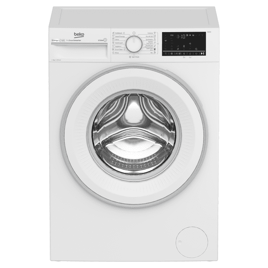 Beko B3WFU48215WW ES perilica rublja, 8 kg