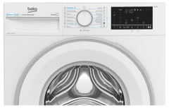 Beko B3WFU48215WW ES perilica rublja, 8 kg