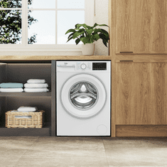 Beko B3WFU48215WW ES perilica rublja, 8 kg