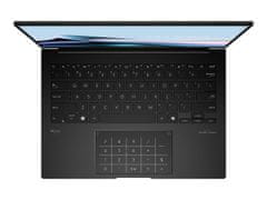 ASUS Zenbook UM3406HA-QD092 prenosnik, R7-8840HS, 16GB, SSD512GB, OLED, FreeDOS (90NB1271-M00510)