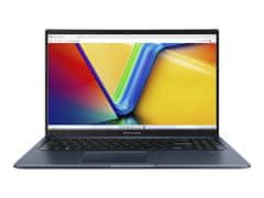 ASUS Vivobook M1505YA-BQ348W prenosnik, R5-7430U, 16GB, SSD512GB, W11H (90NB0X21-M00KD0)