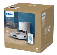 Philips XU2100/20 robotski sesalnik