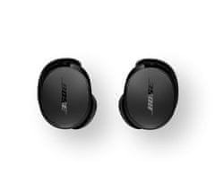 Bose QuietComfort Earbuds24 bežične slušalice, crne