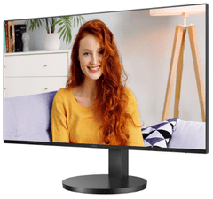 AOC Q27B3CF2 monitor, 27, QHD, IPSm 100Hz, 1ms (Q27B3CF2)