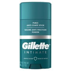 Gillette Intimate kontakt za zaštitu od trenja