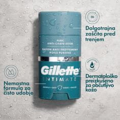 Gillette Intimate kontakt za zaštitu od trenja