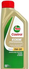 Castrol motorno ulje Edge Professional Longlife III FST 5W-30, 1 l