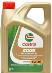 Castrol ulje Edge Professional LongLife III 5W30, 4 l