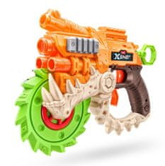 Zuru X-Shot Hyper Gel Trace Fire Gun (03589)