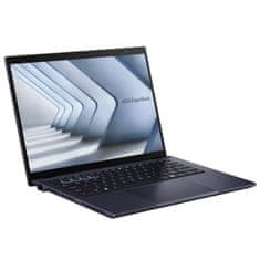 ASUS ExpertBook B5 B5404CMA-WB53D2 laptop, Ultra 5 125H, 16GB, SSD1TB, 35.56cm (14), WUXGA, DOS (90NX06R1-M00HK0) + ruksak