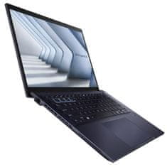 ASUS ExpertBook B5 B5404CMA-WB53D2 laptop, Ultra 5 125H, 16GB, SSD1TB, 35.56cm (14), WUXGA, DOS (90NX06R1-M00HK0) + ruksak