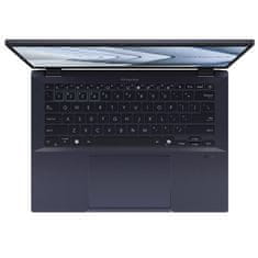 ASUS ExpertBook B5 B5404CMA-WB53D2 laptop, Ultra 5 125H, 16GB, SSD1TB, 35.56cm (14), WUXGA, DOS (90NX06R1-M00HK0) + ruksak