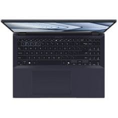 ASUS ExpertBook B3 B3604CVA-WB53C0 prenosnik, i5-1335U, 16GB, SSD1TB, 40,64cm (16), WUXGA, DOS (90NX07B1-M00MZ0)