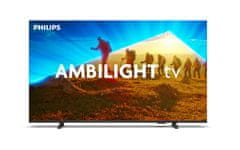 Philips 50PUS8009/12 4K UHD LED televizor, Smart TV