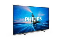 Philips 75PML8709/12 4K UHD QD Mini-LED televizor, Google TV