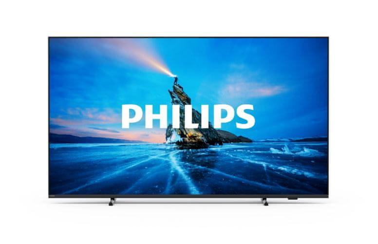 Philips 75PML8709/12 4K UHD LED televizor