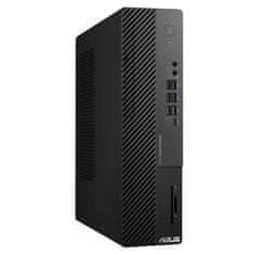 ASUS ExpertCenter D9 SFF D901SDR-5135000010 stolno računalo, i5-13500, 16GB, SSD1TB, DOS, tipkovnica, miš (90PF04U1-M003L0)