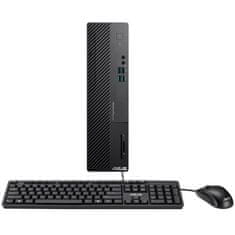 ASUS ExpertCenter D9 SFF D901SDR-5135000010 stolno računalo, i5-13500, 16GB, SSD1TB, DOS, tipkovnica, miš (90PF04U1-M003L0)