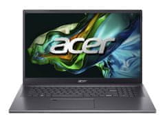 Acer Aspire 5 A517-58GM-53AX prijenosno računalo, i5-1335U, 16GB, SSD512GB, RTX2050, FHD, FreeDOS (NX.KJPEX.002)