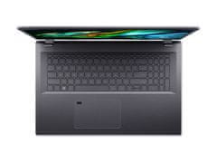 Acer Aspire 5 A517-58GM-53AX prijenosno računalo, i5-1335U, 16GB, SSD512GB, RTX2050, FHD, FreeDOS (NX.KJPEX.002)