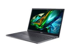 Acer Aspire 5 A517-58GM-53AX prijenosno računalo, i5-1335U, 16GB, SSD512GB, RTX2050, FHD, FreeDOS (NX.KJPEX.002)