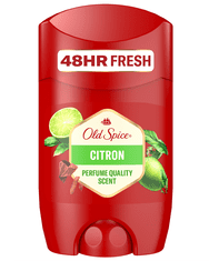 Old Spice Citron dezodorans u sticku, 50 ml