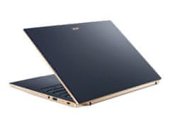 Acer Swift 5 SF514-56T-53V3 prijenosno računalo, i5-1240P, 16GB, SSD512GB, WUXGA, W11H (NX.K0KEX.00E)