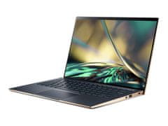 Acer Swift 5 SF514-56T-53V3 prijenosno računalo, i5-1240P, 16GB, SSD512GB, WUXGA, W11H (NX.K0KEX.00E)