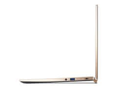 Acer Swift 5 SF514-56T-53V3 prijenosno računalo, i5-1240P, 16GB, SSD512GB, WUXGA, W11H (NX.K0KEX.00E)