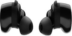 Bose QuietComfort Earbuds24 bežične slušalice, crne