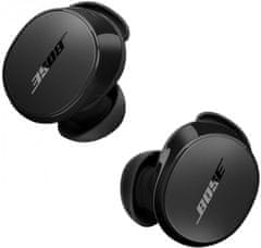 Bose QuietComfort Earbuds24 bežične slušalice, crne