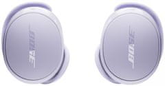 Bose QuietComfort Earbuds24 bežične slušalice, Chilled Lilac