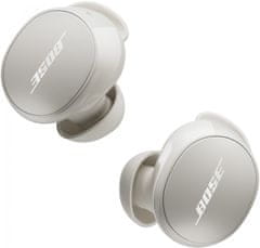 Bose QuietComfort Earbuds24 bežične slušalice, bijele