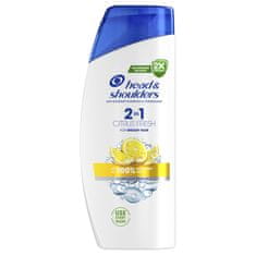 Head & Shoulders Citrus šampon za kosu, 625 ml