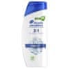 Head & Shoulders Classic Clean 2u1 šampon protiv peruti, 625 mL Čist osvježavajući miris