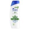 Head & Shoulders Menthol 2u1 šampon za kosu, 625 ml