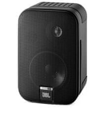 JBL Control One Bluetooth zvučnik, crna