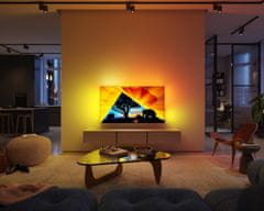 Philips 77OLED769/12 4K UHD OLED televizor, Ambilight TV, Titan OS