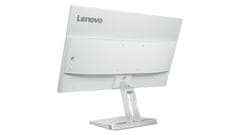 Lenovo L24i-4A monitor, FHD, IPS, 100 Hz (67BCKAC6EU)