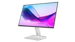 Lenovo L24i-4A monitor, FHD, IPS, 100 Hz (67BCKAC6EU)