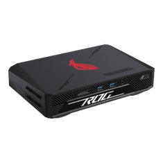 ASUS ROG NUC 760 Mini PC RNUC14SRKU7168A2I mini računalo, Ultra 7 155H (90AS0051-M00050)