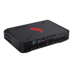 ASUS ROG NUC 760 Mini PC RNUC14SRKU7168A2I mini računalo, Ultra 7 155H (90AS0051-M00050)