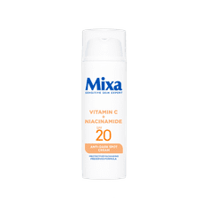 Mixa Anti Dark Spot krema, s vitaminom C, SPF20, 50 ml