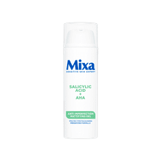 Mixa Mattifying krema, sa salicilnom kiselinom i AHA, 50 ml