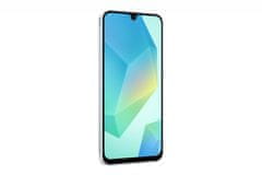 Samsung Galaxy A16 5G pametni telefon, 4/128 GB, siv