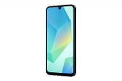 Samsung Galaxy A16 5G pametni telefon, 8/256 GB, črn