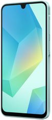 Samsung Galaxy A16 5G pametni telefon, 4/128 GB, zelen