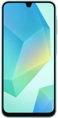 Samsung Galaxy A16 5G pametni telefon, 4/128 GB, zelen