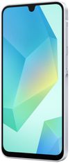 Samsung Galaxy A16 5G pametni telefon, 8/256 GB, siv